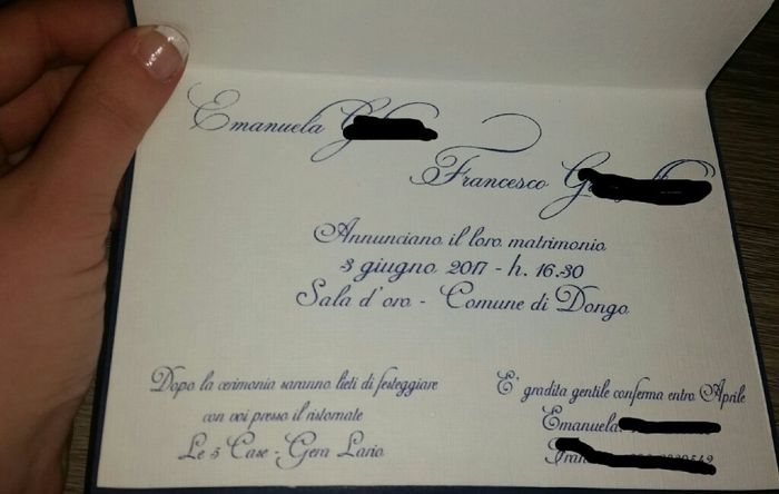 Finite le partecipazioni!!! - 4