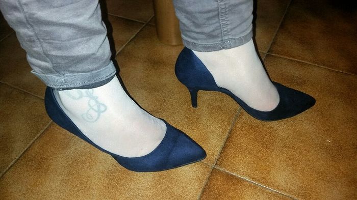 Sondaggio scarpe! - 3