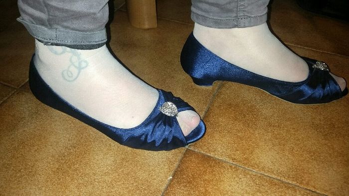 Sondaggio scarpe! - 5