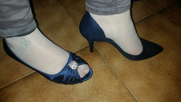 Sondaggio scarpe! - 6