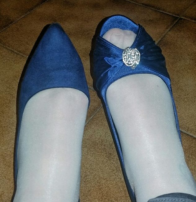 Sondaggio scarpe! - 8
