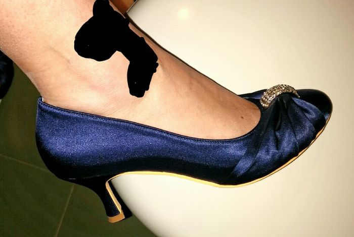 Arrivate le scarpe! stavolta ci siamo!!! - 3