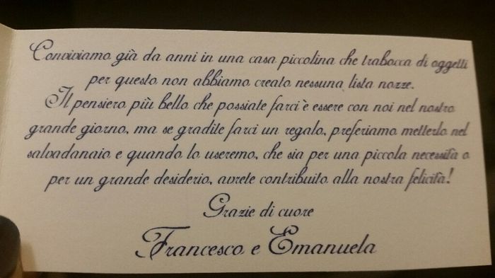 Help iban per la luna di miele  - 1