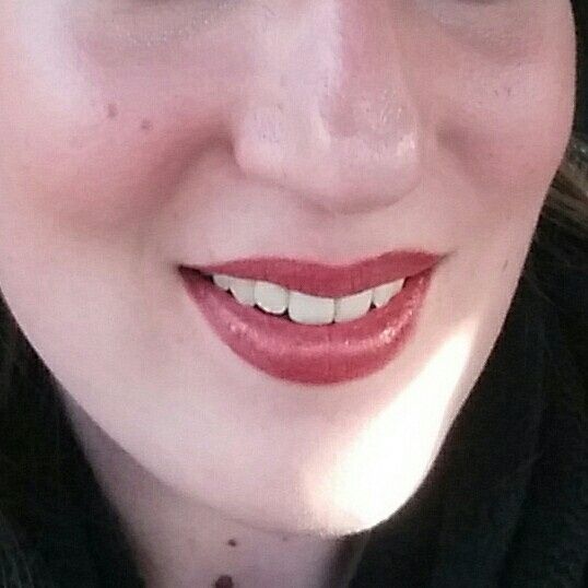 Prima prova trucco! pareri esperte! - 2