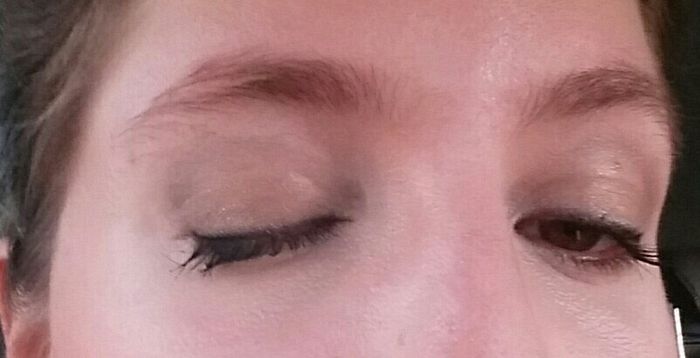 Prima prova trucco! pareri esperte! - 4