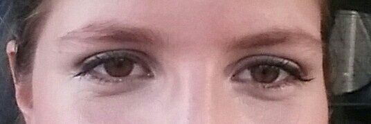 Prima prova trucco! pareri esperte! - 5