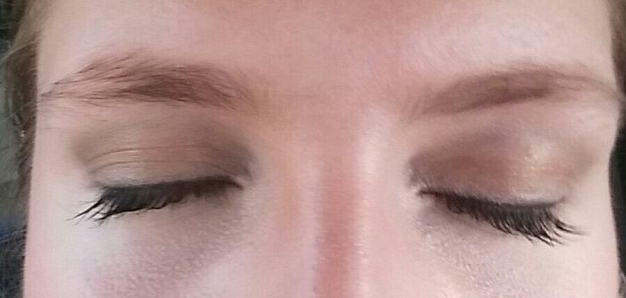 Prima prova trucco! pareri esperte! - 6