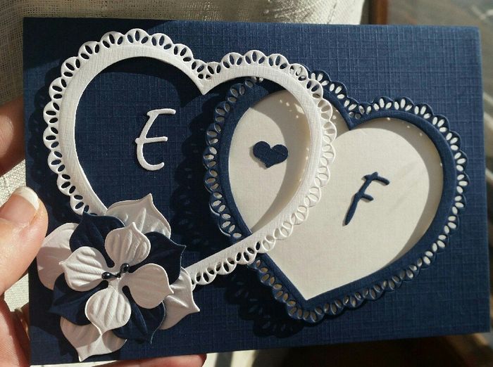 Spose che amano il blu - 5