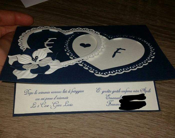 Spose che amano il blu - 6