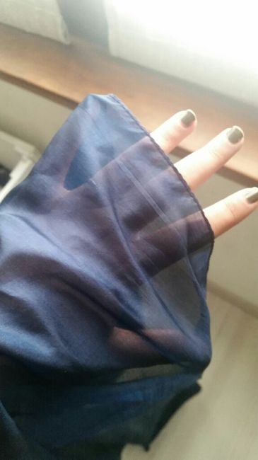 Spose che amano il blu - 16