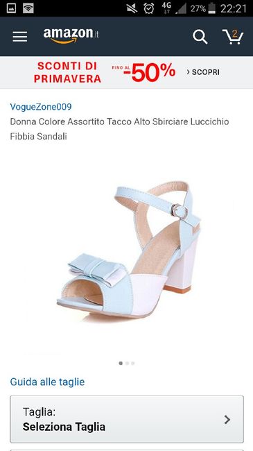 Ho bisogno di aiuto - 2