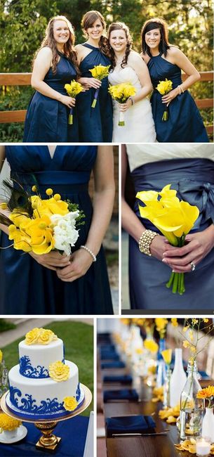 Giallo e.....? - 1