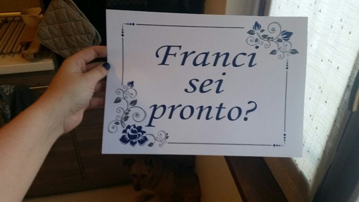 Ruolo per 2 bambini - 4