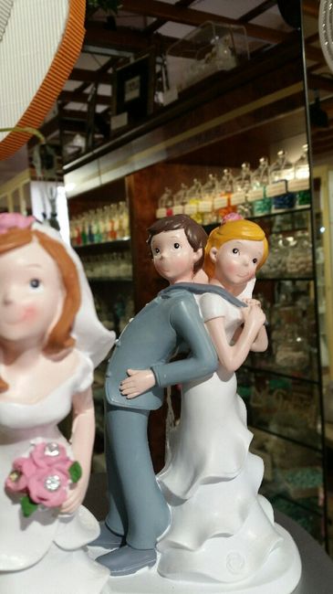Caketopper - 2
