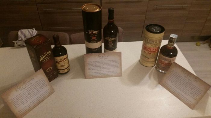 Prova angolo cubano! - 2