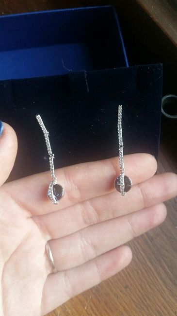 Le mie unghie alternative! - 8