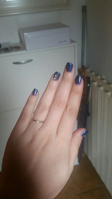 Unghie fatte :d - 2