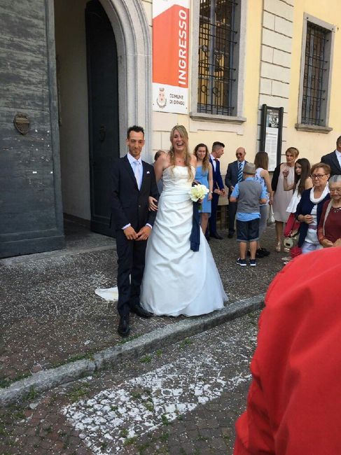 Finalmente sposi!!! - 2