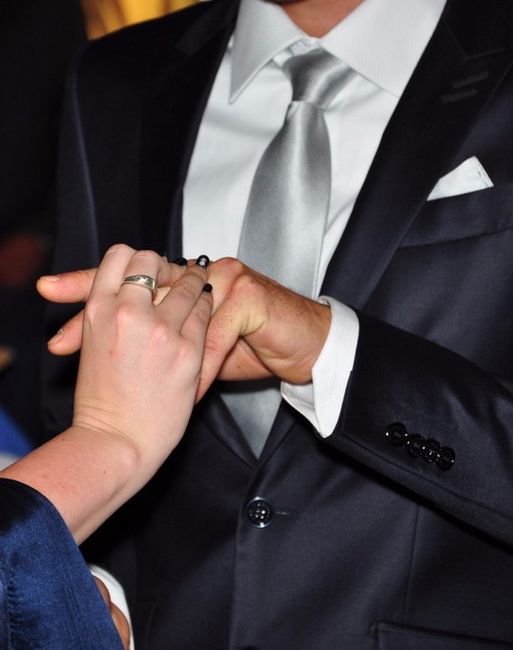 Onorare i defunti durante il matrimonio 2