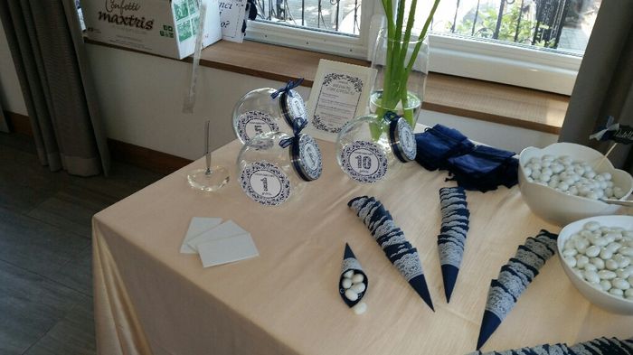 Allestimento confettata - 3