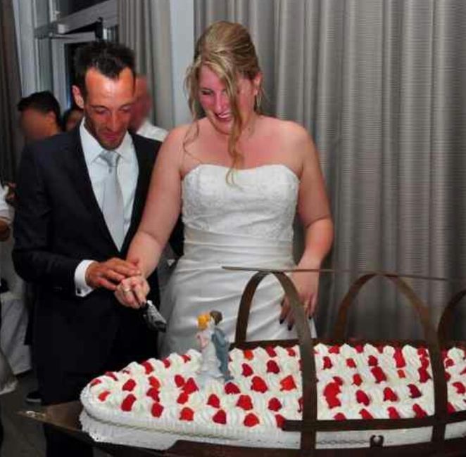 E le vostre torte? - 2