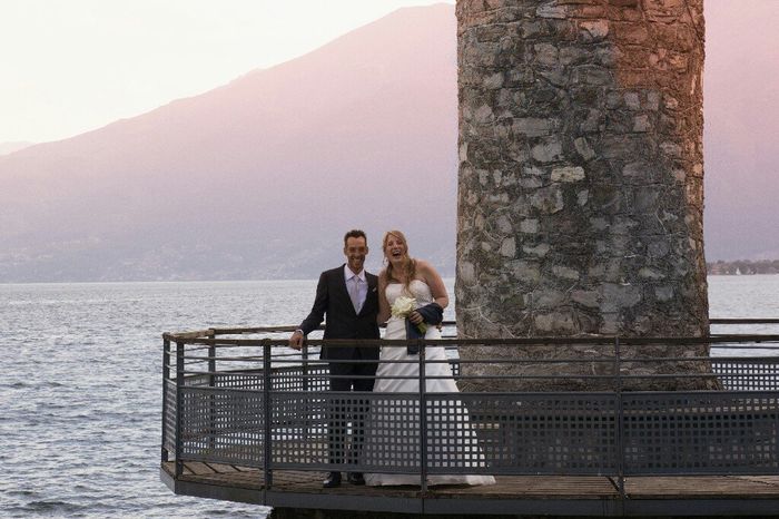 a che ora le foto per matrimonio pomeridiano? 2