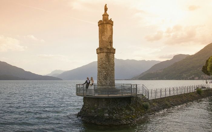 a che ora le foto per matrimonio pomeridiano? 1
