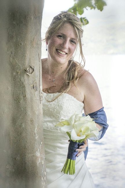 Foto, quante emozioni! siate felici e tutti saranno felici! - 6