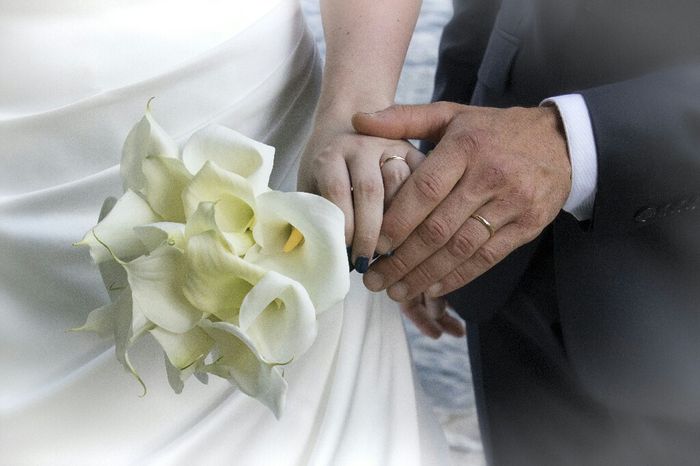 Foto, quante emozioni! siate felici e tutti saranno felici! - 8