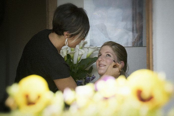 Foto, quante emozioni! siate felici e tutti saranno felici! - 13