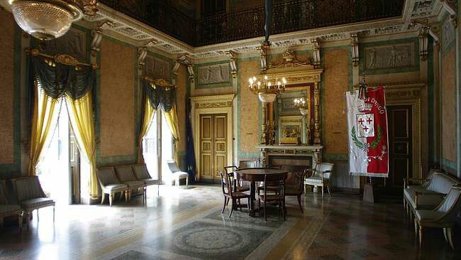 Le vostre location/sale comunali per rito civile - 2