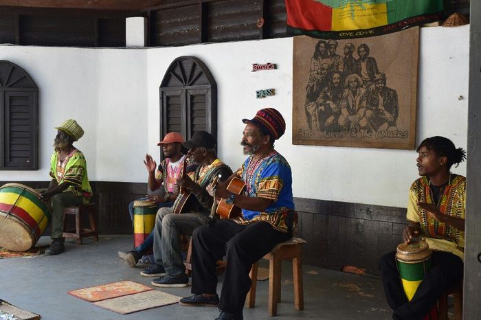  One love Jamaica! Parte 2 - 6