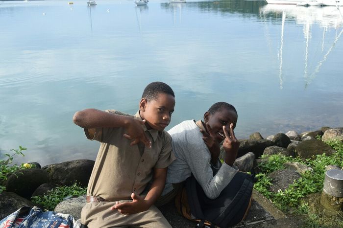  One love Jamaica! Parte 2 - 8