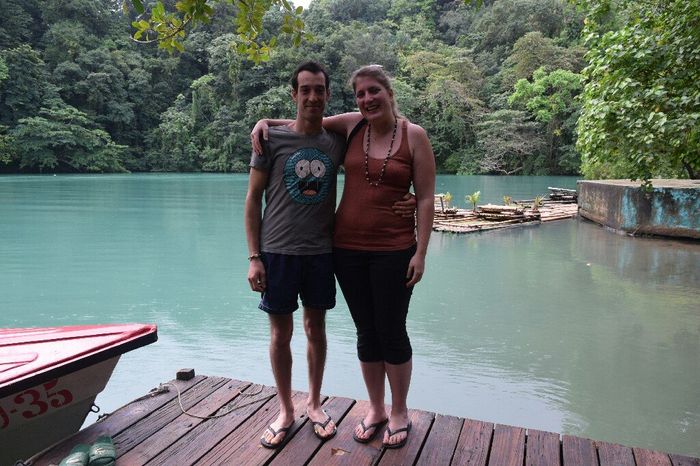  One love Jamaica! Parte 2 - 19