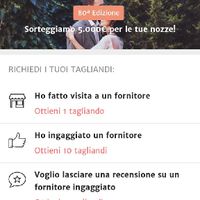 Salve come partecipo al concorso? - 1