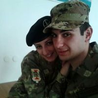 La vostra prima foto insieme - 1