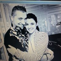 Io e il mio futuro Marito :-)