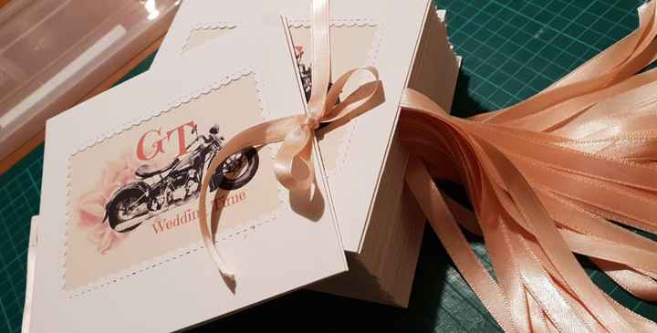 Diamo il via alle foto delle vostre partecipazioni. - 1