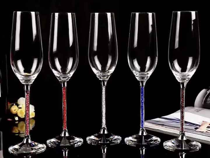 Consigli bomboniera…tema pietre preziose - 1