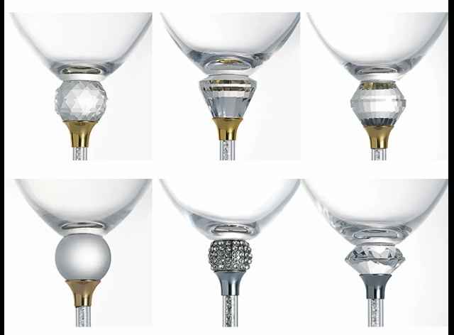 Consigli bomboniera…tema pietre preziose - 2