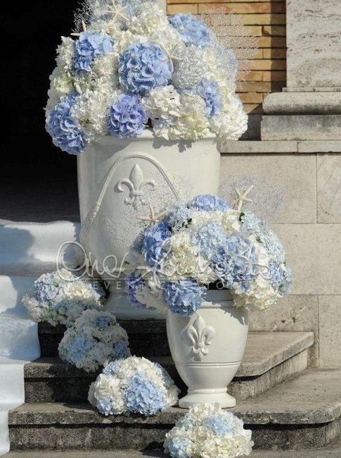 Consigli sui fiori - 1