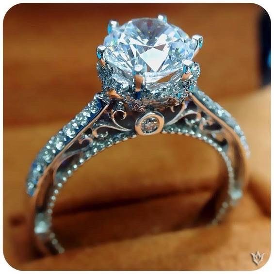 La foto del vostro anello! - 1