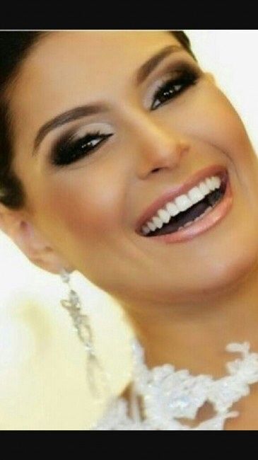 Trucco per il matrimonio - 1