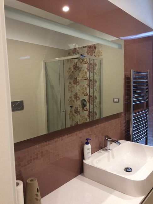 Bagno...postate le foto! - 1