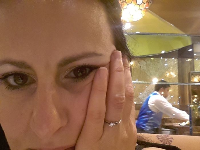 Una foto per descrivere il 2014! ;-) - 2