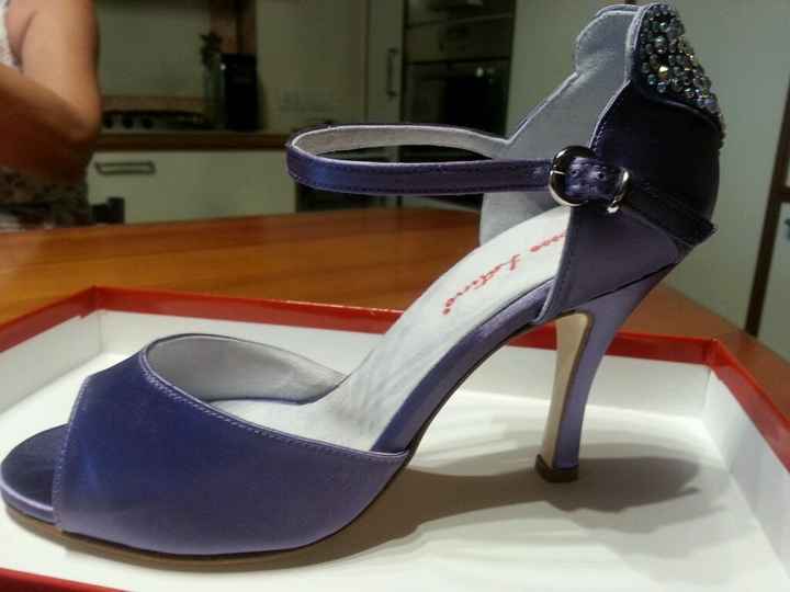 Le vostre scarpe!! - 2