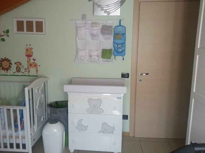 Ora è tutto pronto... - 2