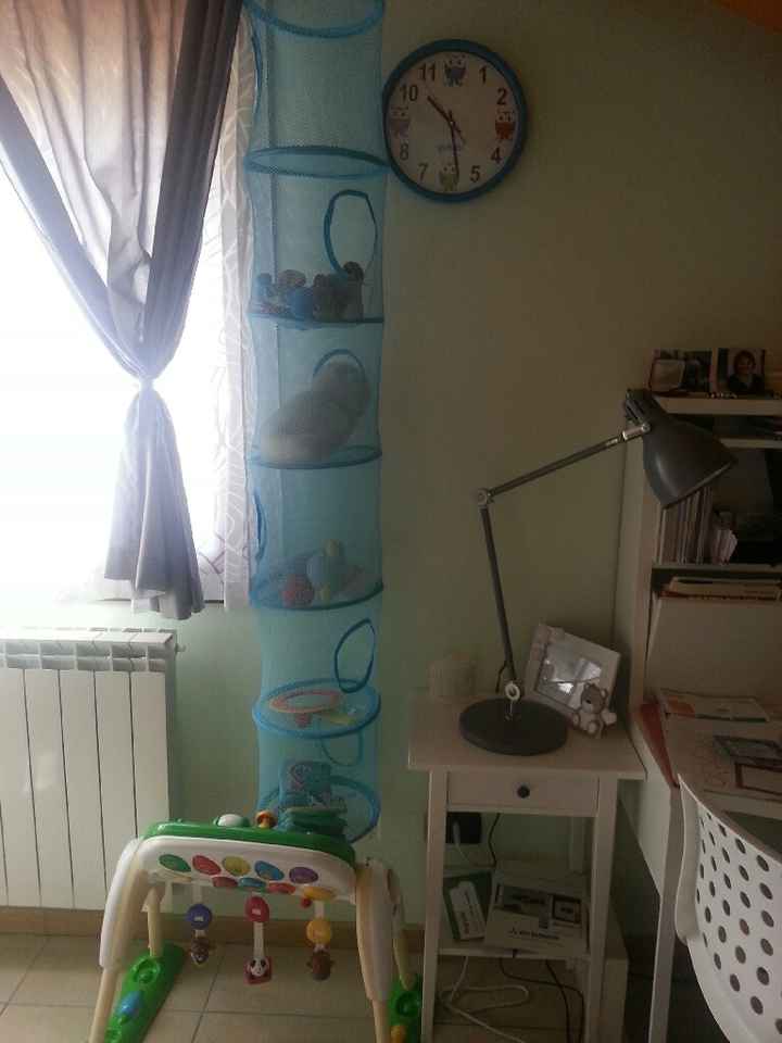 Ora è tutto pronto... - 3