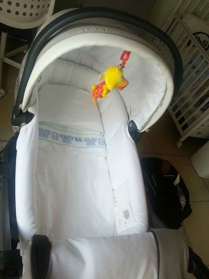 Ora è tutto pronto... - 4