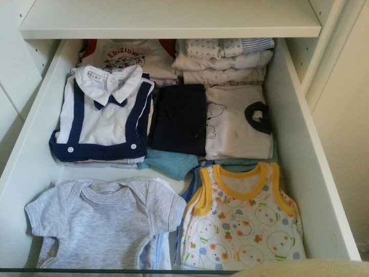 Ora è tutto pronto... - 5